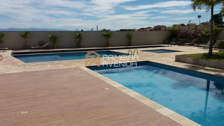Imagem Apartamento com 3 Quartos à Venda, 97 m² em Jardim Califórnia - Jacareí Imagem Apartamento com 3 Quartos à Venda, 97 m² em Jardim Califórnia - Jacareí