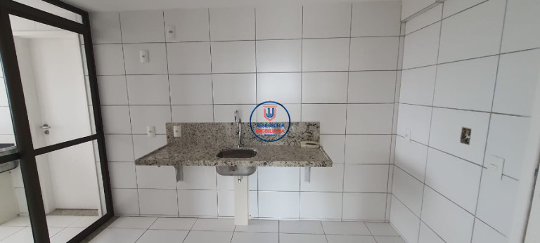 Imagem Apartamento com 4 Quartos para Alugar ou Temporada, 108 m² em Capim Macio - Natal