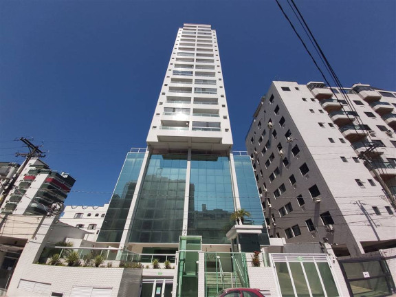 Imagem Apartamento com 3 Quartos à Venda, 126 m² em Aviação - Praia Grande Imagem Apartamento com 3 Quartos à Venda, 126 m² em Aviação - Praia Grande