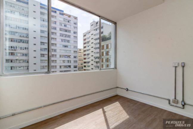 Imagem Apartamento com 2 Quartos à Venda, 97 m² em Higienópolis - São Paulo Imagem Apartamento com 2 Quartos à Venda, 97 m² em Higienópolis - São Paulo