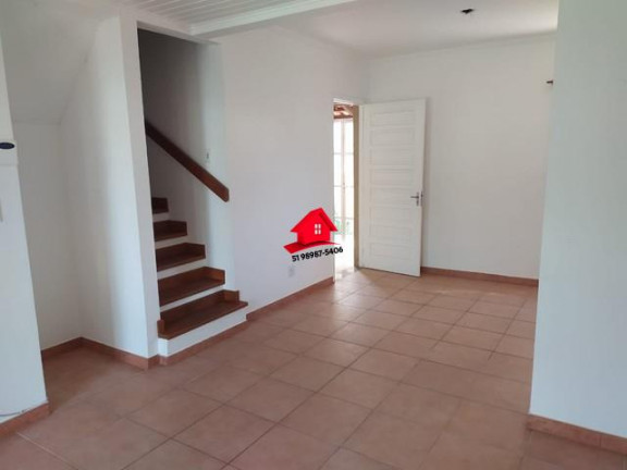 Imagem Casa de Condomínio com 2 Quartos à Venda, 70 m² em Capão Novo - Capão Da Canoa