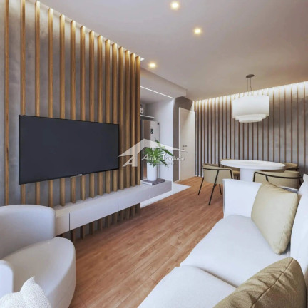 Imagem Apartamento com 2 Quartos à Venda, 55 m² em Piatã - Salvador