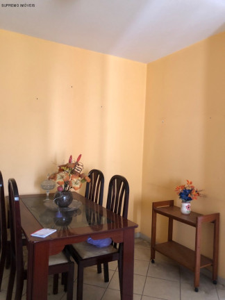 Apartamento com 3 Quartos à Venda, 70 m² em Jardim Vazani - São Paulo