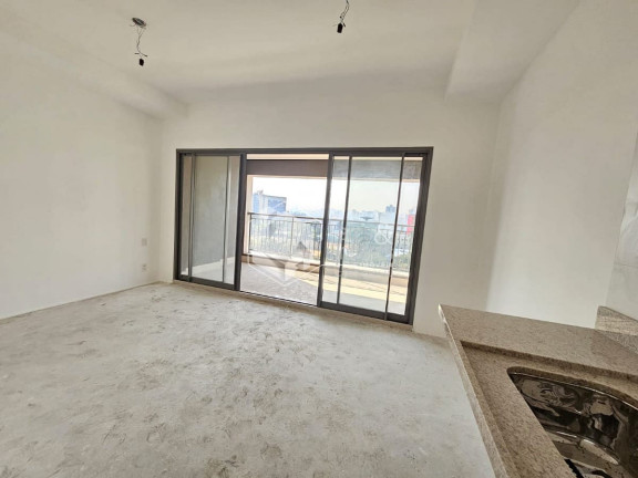 Imagem Imóvel com 1 Quarto à Venda, 35 m² em Indianópolis - São Paulo Imagem Imóvel com 1 Quarto à Venda, 35 m² em Indianópolis - São Paulo