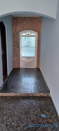 Imagem Casa com 3 Quartos à Venda, 125 m² em Jardim Las Vegas - Santo André Imagem Casa com 3 Quartos à Venda, 125 m² em Jardim Las Vegas - Santo André