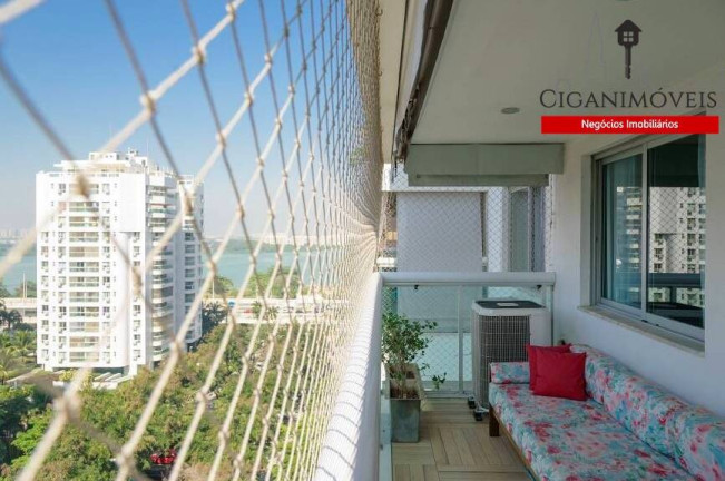 Imagem Apartamento com 2 Quartos à Venda, 74 m² em Barra Da Tijuca - Rio De Janeiro Imagem Apartamento com 2 Quartos à Venda, 74 m² em Barra Da Tijuca - Rio De Janeiro