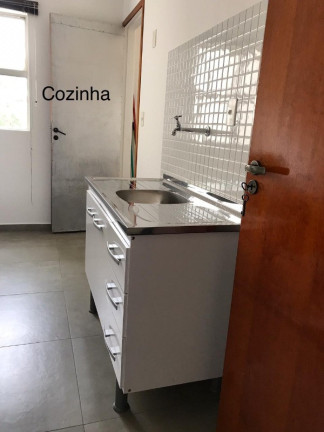 Imagem Imóvel com 3 Quartos à Venda, 78 m² em Vila Sofia - São Paulo
