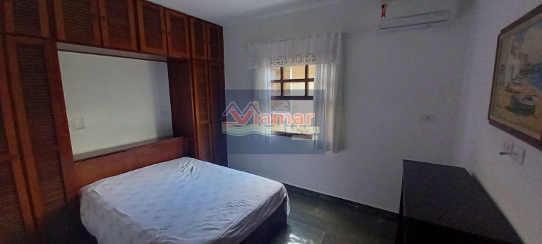 Imagem Casa com 3 Quartos à Venda, 200 m² em Enseada - Guarujá Imagem Casa com 3 Quartos à Venda, 200 m² em Enseada - Guarujá