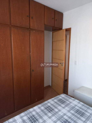 Imagem Apartamento com 2 Quartos à Venda, 74 m² em Vila Galvão - Guarulhos