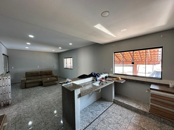 Imagem Chácara com 2 Quartos à Venda, 300 m² em Jardim Novo Horizonte - Tatuí Imagem Chácara com 2 Quartos à Venda, 300 m² em Jardim Novo Horizonte - Tatuí