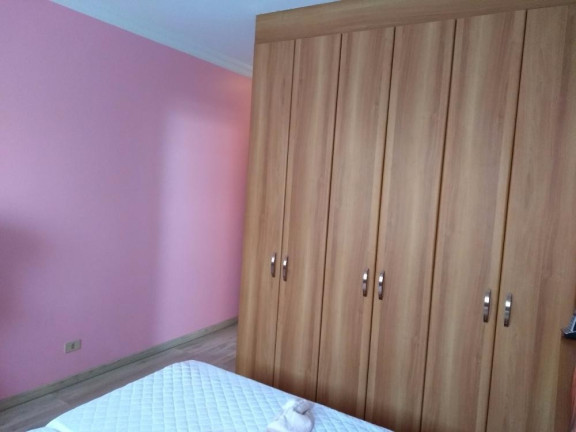 Imagem Apartamento com 3 Quartos à Venda, 268 m² em Tatuapé - São Paulo