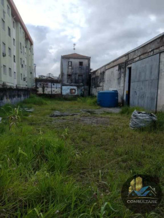 Imagem Imóvel Comercial à Venda, 2.100 m² em Paquetá - Santos Imagem Imóvel Comercial à Venda, 2.100 m² em Paquetá - Santos