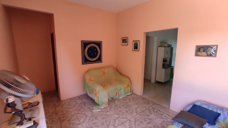 Imagem Casa com 2 Quartos à Venda, 50 m² em San Genaro - Ribeirão Das Neves