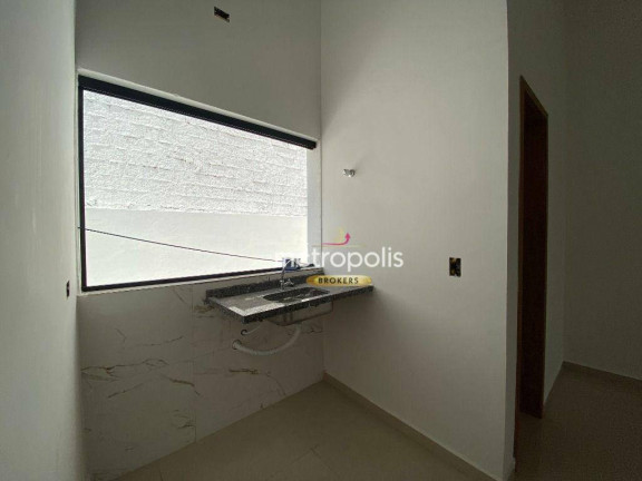Imagem Imóvel à Venda, 105 m² em Jardim - Santo André Imagem Imóvel à Venda, 105 m² em Jardim - Santo André
