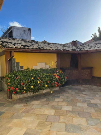 Imagem Casa com 4 Quartos à Venda, 360 m² em Piratininga - Niterói
