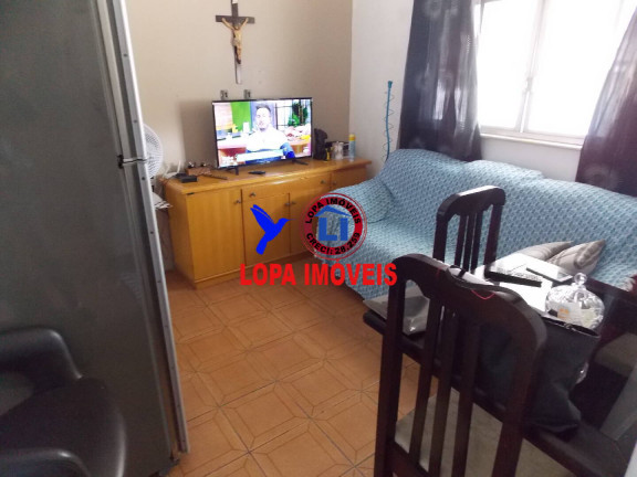 Imagem Apartamento com 1 Quarto à Venda, 30 m² em Centro - Rio De Janeiro Imagem Apartamento com 1 Quarto à Venda, 30 m² em Centro - Rio De Janeiro