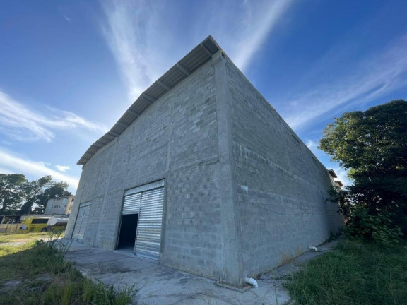 Imagem Imóvel para Alugar, 485 m² em Jardim Nova Esperança - Salvador