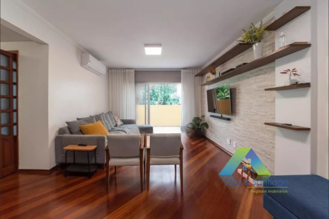 Casa de Condomínio com 3 Quartos à Venda, 120 m² em Vila Gumercindo - São Paulo