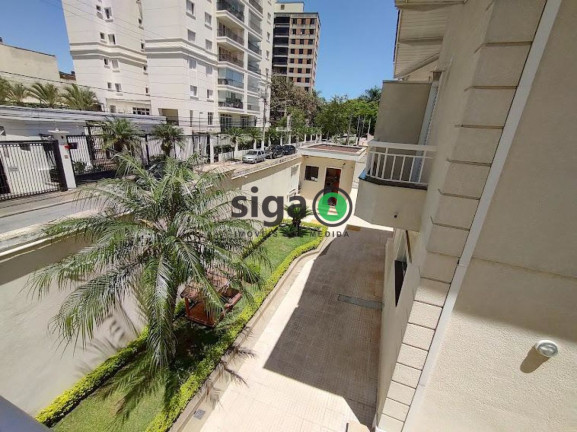 Casa com 3 Quartos à Venda ou Locação, 134 m² em Morumbi - São Paulo