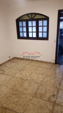 Casa com 2 Quartos para Alugar, 100 m² em Jardim Marajoara - São Paulo