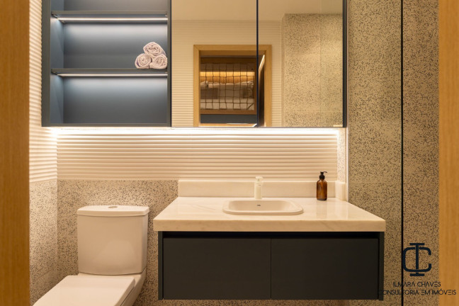Imagem Apartamento com 3 Quartos à Venda, 157 m² em Jardim América - Goiânia Imagem Apartamento com 3 Quartos à Venda, 157 m² em Jardim América - Goiânia
