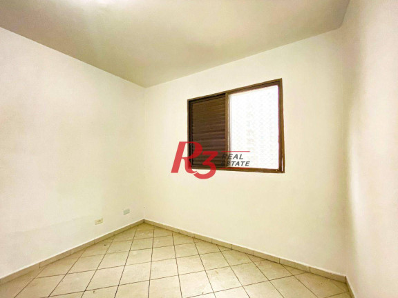 Imagem Apartamento com 3 Quartos à Venda, 108 m² em José Menino - Santos Imagem Apartamento com 3 Quartos à Venda, 108 m² em José Menino - Santos