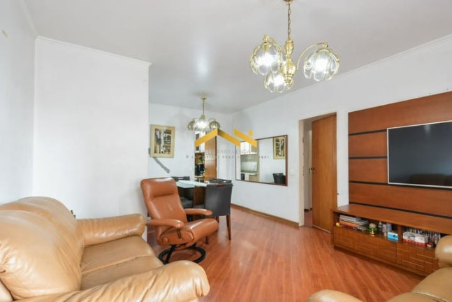 Foto do imóvel Apartamento com 2 Quartos à Venda, 120 m² em Pinheiros - São Paulo