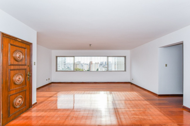 Imagem Apartamento com 4 Quartos à Venda, 155 m² em Santo Amaro - São Paulo
