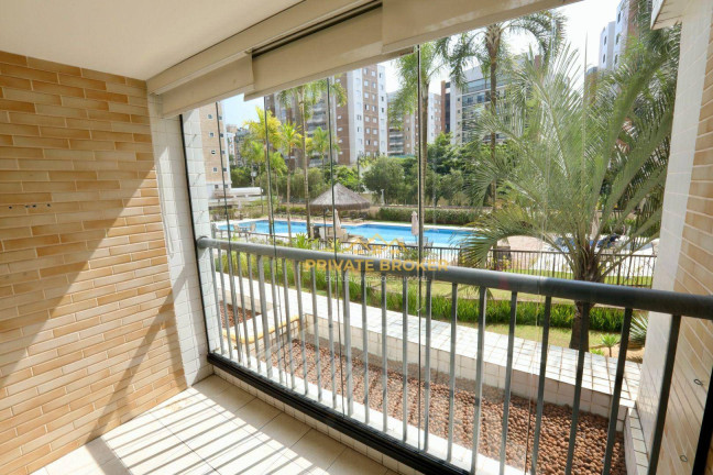 Imagem Apartamento com 2 Quartos à Venda, 72 m² em Vila São Francisco - São Paulo Imagem Apartamento com 2 Quartos à Venda, 72 m² em Vila São Francisco - São Paulo