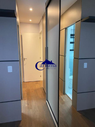 Imagem Apartamento com 3 Quartos à Venda, 88 m² em Jardim - Santo André Imagem Apartamento com 3 Quartos à Venda, 88 m² em Jardim - Santo André