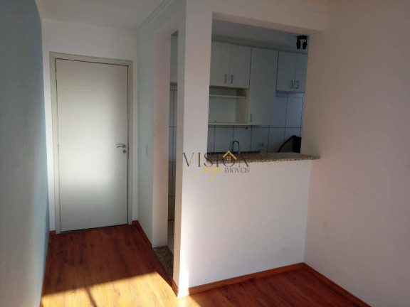 Imagem Apartamento com 2 Quartos à Venda, 47 m² em Jardim Márcia - Campinas Imagem Apartamento com 2 Quartos à Venda, 47 m² em Jardim Márcia - Campinas