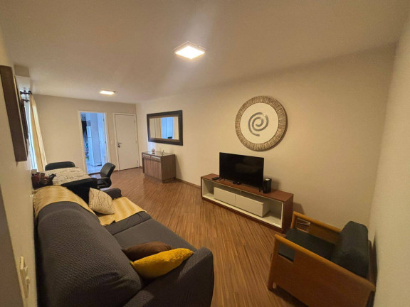Imagem Apartamento com 3 Quartos à Venda, 89 m² em Campestre - Santo André