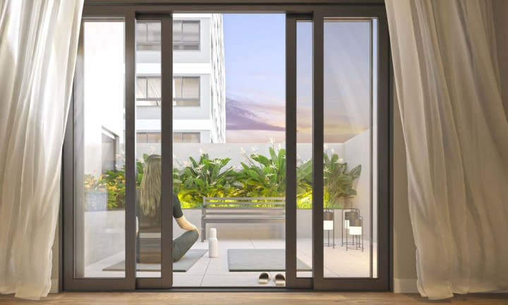 Imagem Apartamento com 3 Quartos à Venda, 131 m² em Nossa Senhora Das Graças - Canoas Imagem Apartamento com 3 Quartos à Venda, 131 m² em Nossa Senhora Das Graças - Canoas