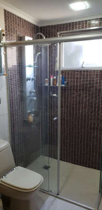 Imagem Imóvel com 2 Quartos à Venda, 57 m² em Vila Santa Catarina - São Paulo