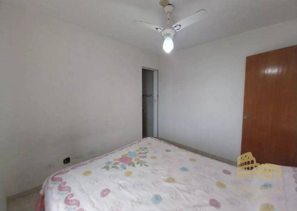 Imagem Apartamento com 2 Quartos à Venda, 60 m² em Aviação - Praia Grande
