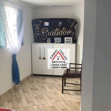 Imagem Sobrado com 3 Quartos à Venda, 103 m² em Interlagos - São Paulo