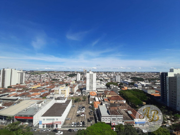 Imagem Apartamento com 2 Quartos à Venda, 110 m² em Centro - Franca Imagem Apartamento com 2 Quartos à Venda, 110 m² em Centro - Franca