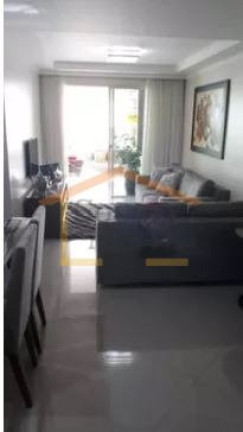 Imagem Apartamento com 3 Quartos à Venda, 122 m² em Tucuruvi - São Paulo Imagem Apartamento com 3 Quartos à Venda, 122 m² em Tucuruvi - São Paulo