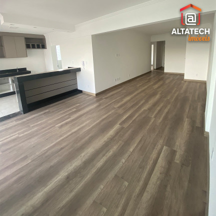 Imagem Imóvel com 3 Quartos à Venda, 135 m² em Jardim Elvira Dias - Poços De Caldas