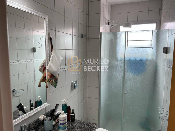 Imagem Apartamento com 2 Quartos à Venda, 62 m² em Jardim Das Colinas - São José Dos Campos