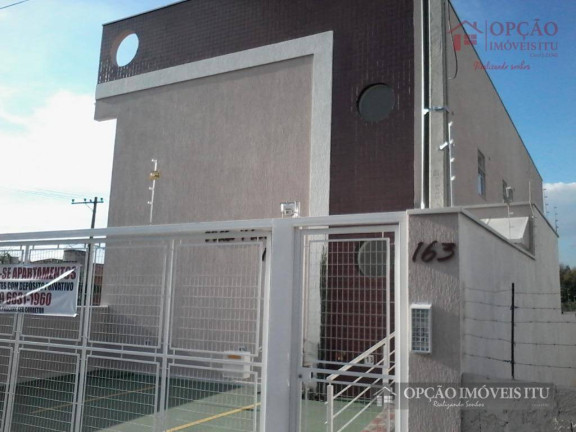 Imagem Apartamento com 1 Quarto à Venda, 30 m² em Jardim Faculdade - Itu Imagem Apartamento com 1 Quarto à Venda, 30 m² em Jardim Faculdade - Itu