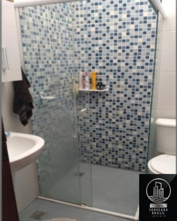 Imagem Casa com 2 Quartos à Venda,  em Jardim Residencial Villa Amato - Sorocaba