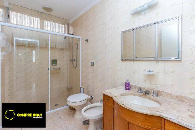 Imagem Apartamento com 3 Quartos à Venda, 175 m² em Santa Cecília - São Paulo Imagem Apartamento com 3 Quartos à Venda, 175 m² em Santa Cecília - São Paulo