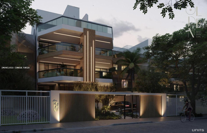 Apartamento com 3 Quartos à Venda, 138 m² em Rio De Janeiro