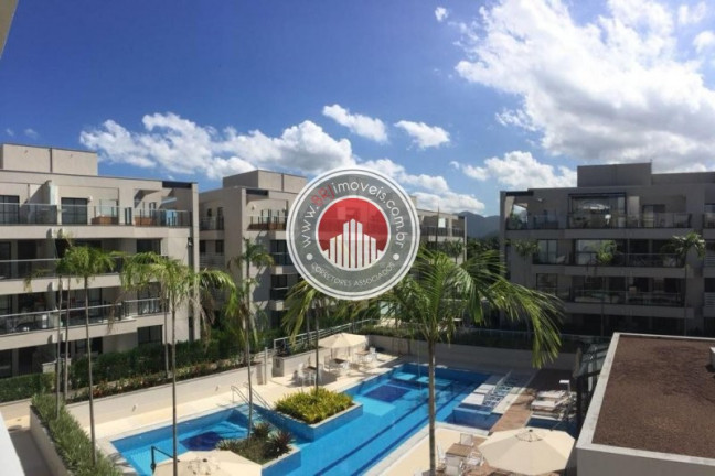 Imagem Apartamento com 2 Quartos à Venda, 71 m² em Recreio Dos Bandeirantes - Rio De Janeiro Imagem Apartamento com 2 Quartos à Venda, 71 m² em Recreio Dos Bandeirantes - Rio De Janeiro