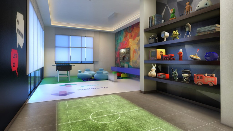 Imagem Apartamento com 2 Quartos à Venda, 124 m² em Vila Mariana - São Paulo