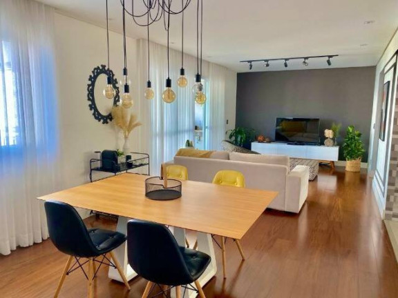 Imagem Apartamento com 2 Quartos à Venda, 107 m² em Vila Lusitânia - São Bernardo Do Campo