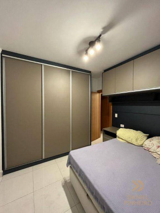 Imagem Apartamento com 3 Quartos à Venda, 114 m² em Boqueirão - Praia Grande Imagem Apartamento com 3 Quartos à Venda, 114 m² em Boqueirão - Praia Grande