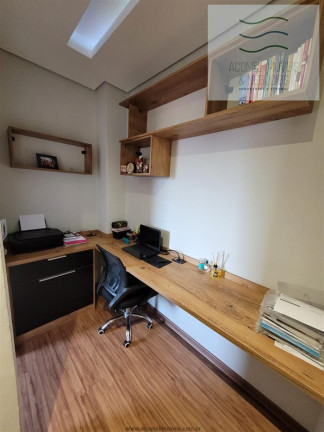 Imagem Apartamento com 2 Quartos à Venda, 105 m² em Vila Tupi - Praia Grande