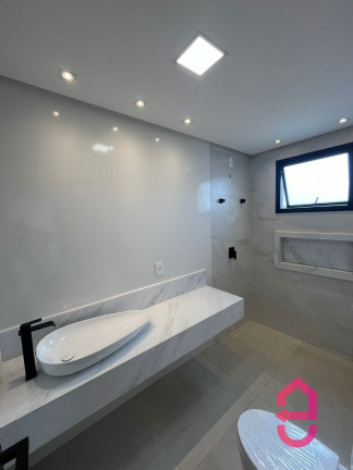 Imagem Casa de Condomínio com 3 Quartos à Venda, 278 m² em Jardins Parma - Senador Canedo